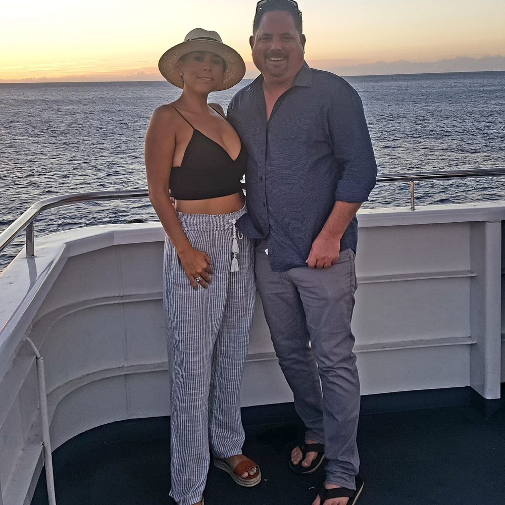 Meet your Posher, Renate